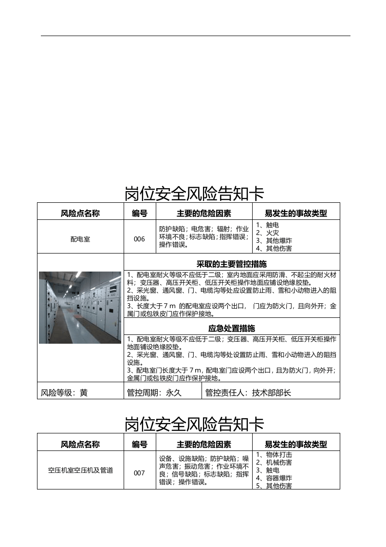 风险告知卡(机械)丨12页.docx 第6页