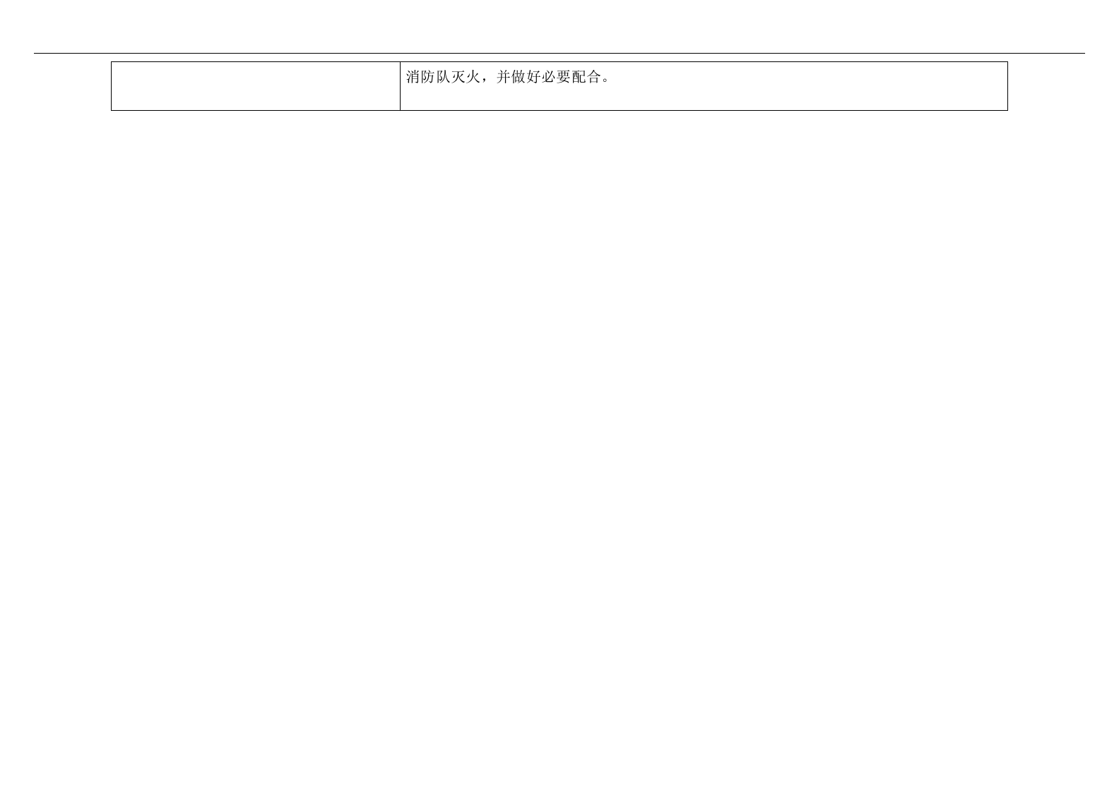 企业安全风险公告栏(告知牌).docx 第3页