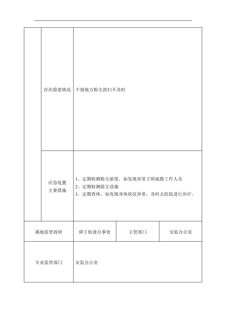 名册-机械职业病危害风险点名册.docx 第4页