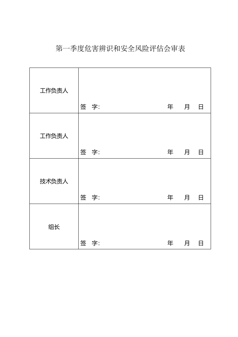 安全风险评估和重大危险源评估.docx 第2页