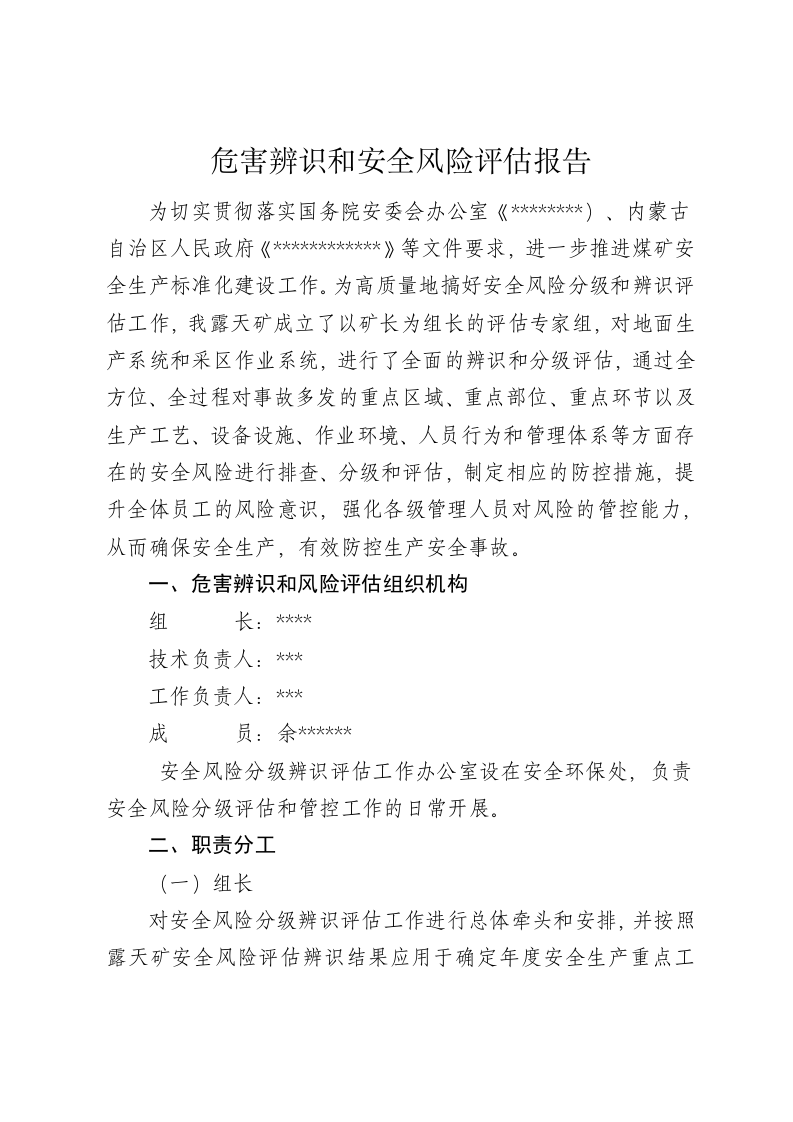 安全风险评估和重大危险源评估.docx 第3页