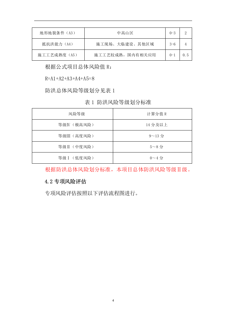 防洪风险评估报告.docx 第6页