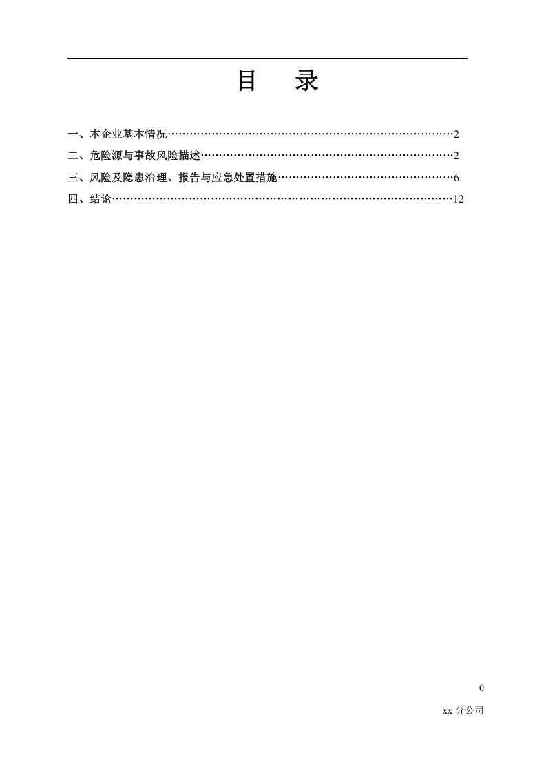 公司安全风险评估报告.docx 第2页
