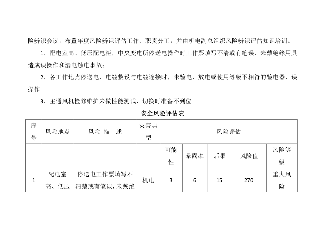 机电风险评估报告.docx 第3页