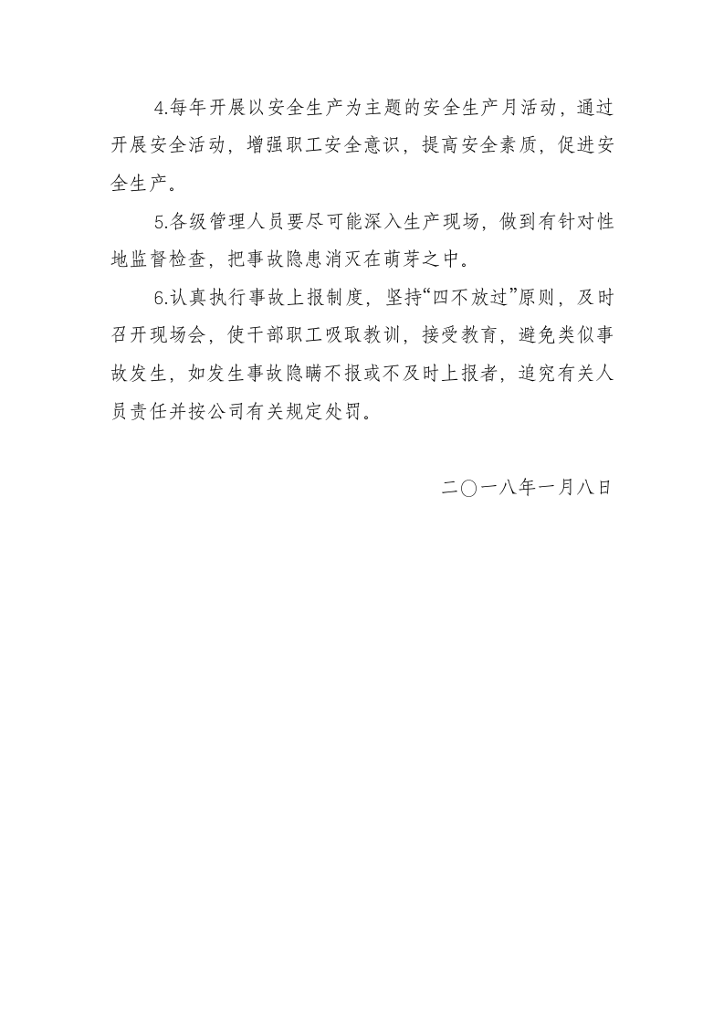 总体和年度安全生产目标.docx 第3页