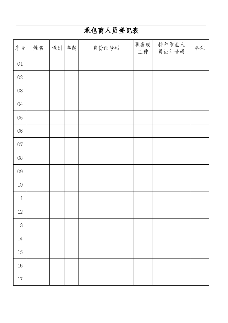 承包商档案（全）.docx 第5页