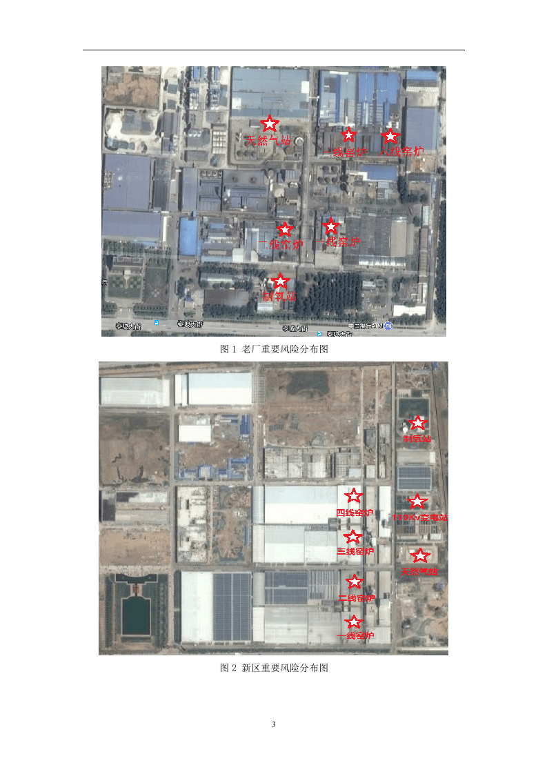 玻纤生产安全事故风险评估报告.docx 第5页