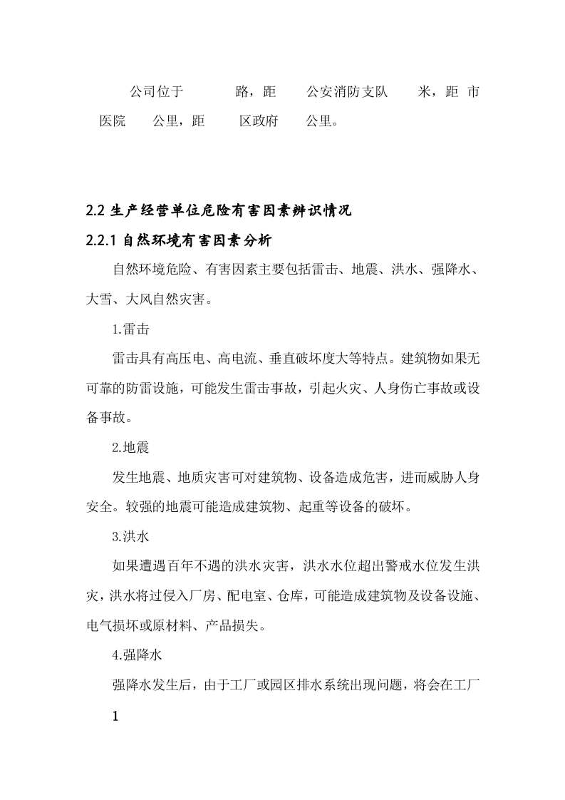 事故风险评估报告.docx 第5页