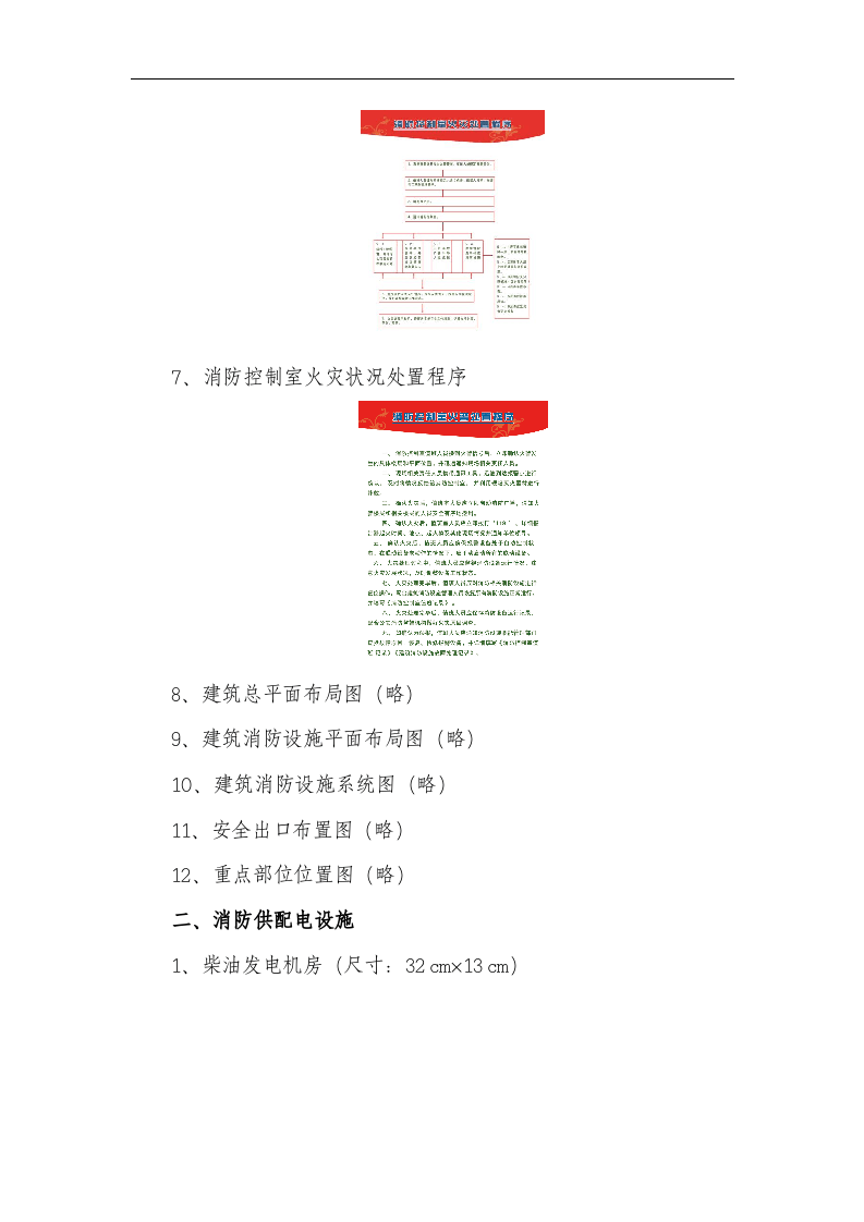 建筑消防标识化手册尺寸丨24页.docx 第3页