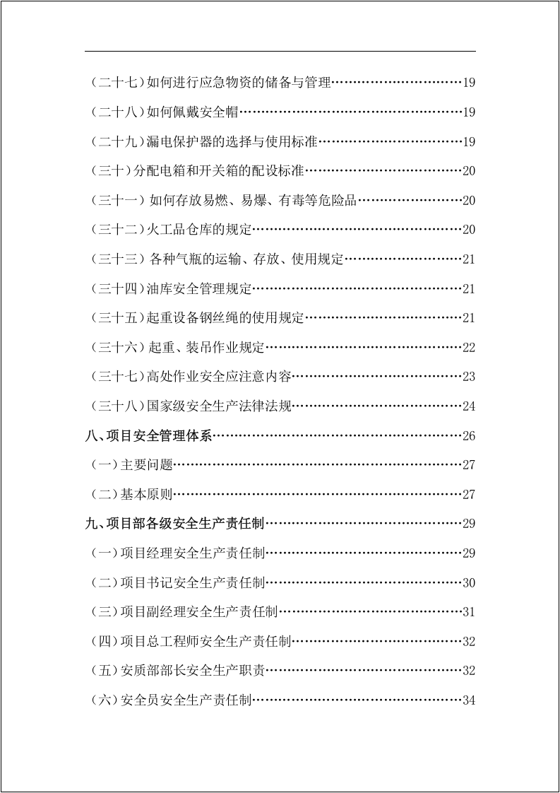 安全员安全生产标准化指导手册！195页.docx 第5页
