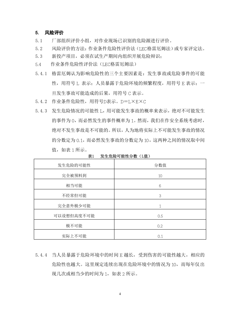 烧结厂危险源危险作业管理手册.docx 第6页