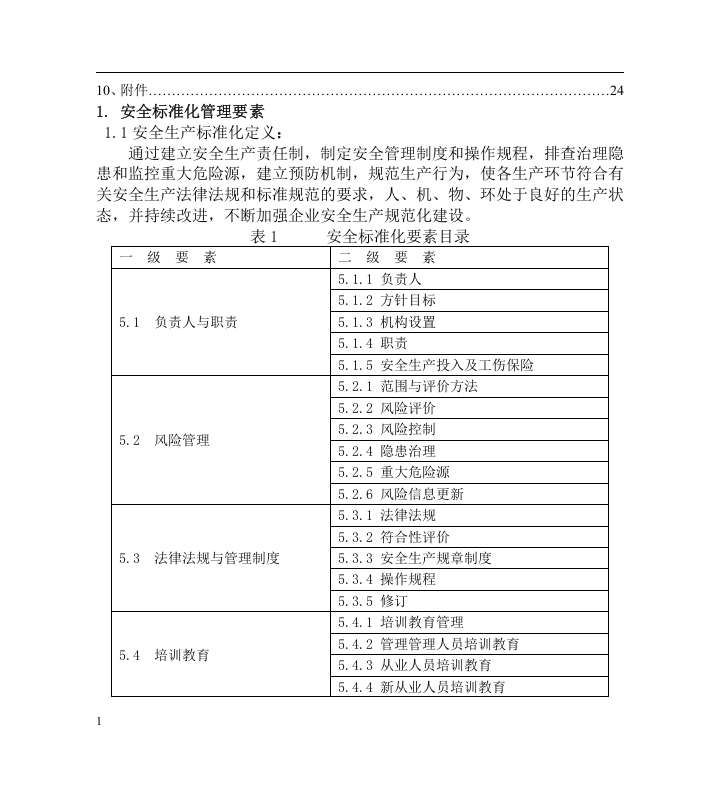 安全标准化员工手册(危化品).docx 第5页