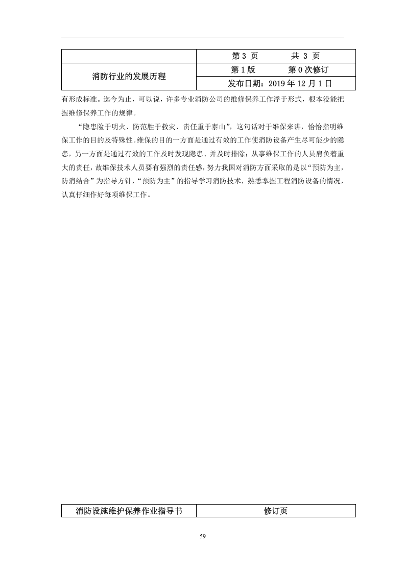 建筑消防设施维护保养作业指导书.docx 第5页