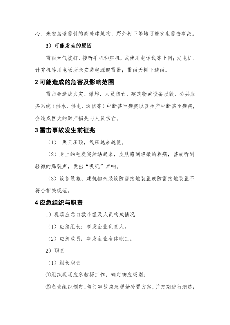 雷击应急处置方案.docx 第2页