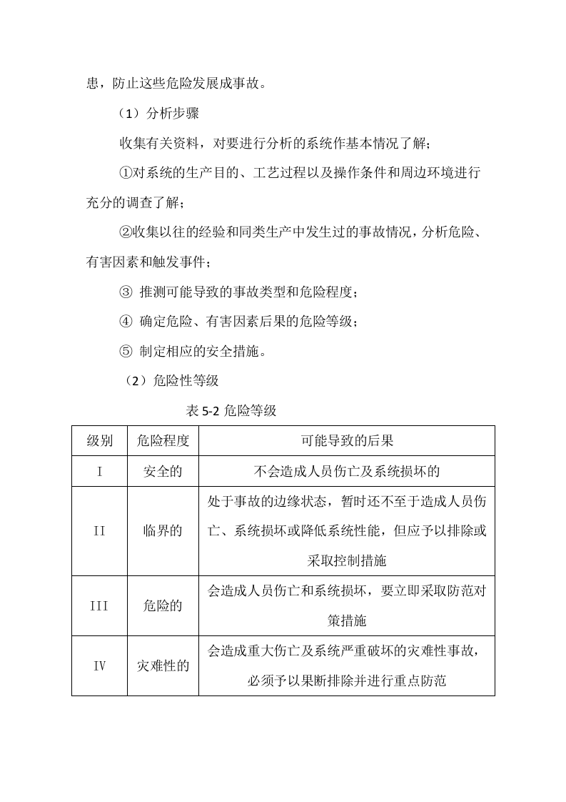 应急预案风险评估报告.docx 第4页