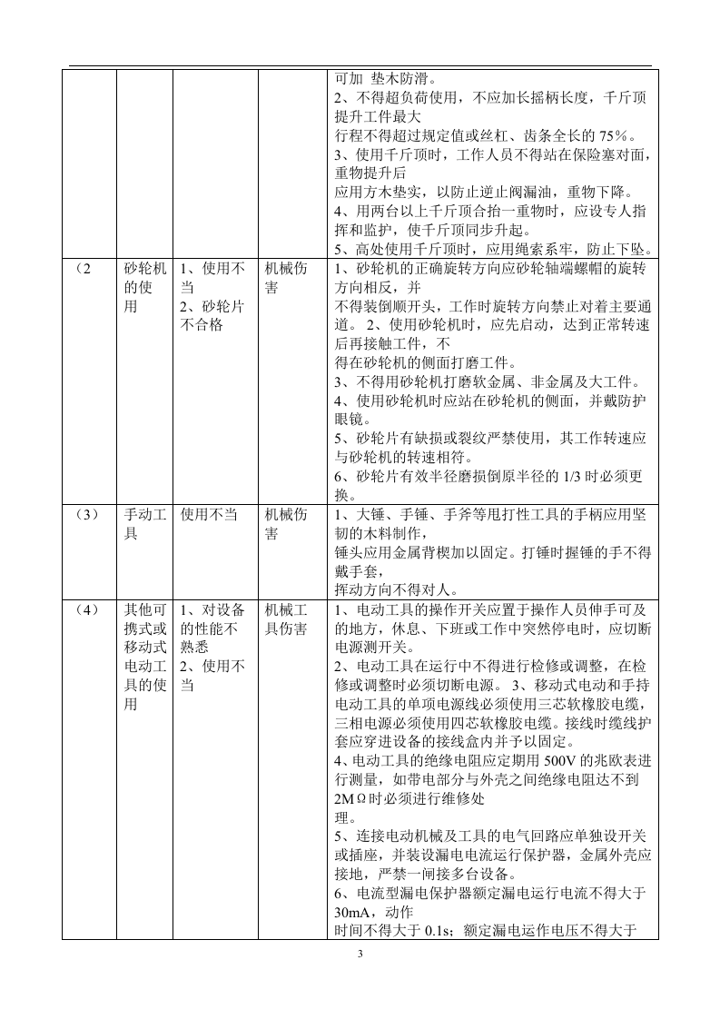 应急预案事故风险评估报告.docx 第5页