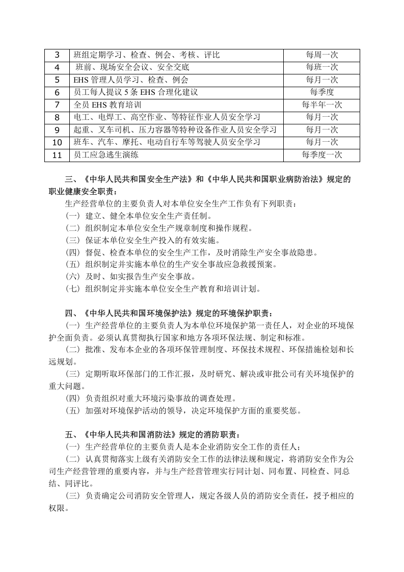 安全生产责任制-主要负责人.docx 第2页
