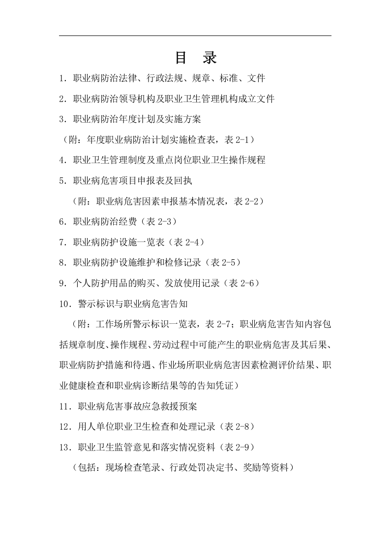 附件2职业卫生档案.docx 第2页