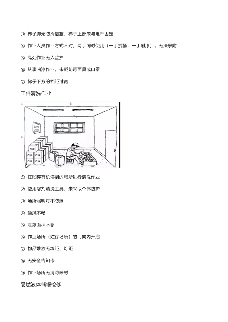 15个作业现场最容易犯的124个错误.docx 第3页