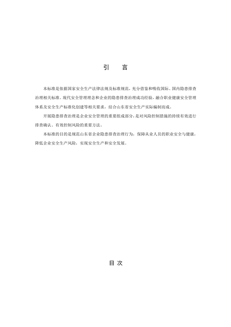 港口营运行业生产安全事故隐患排查治理体系实施指南.docx 第3页