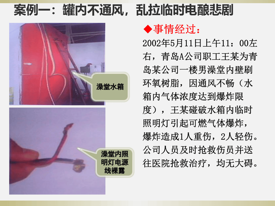 【安全培训】检修安全事故案例培训.pptx 第4页