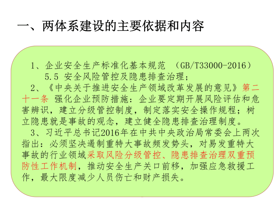 风险分级管控和隐患排查治理体系执法检查.pptx 第3页