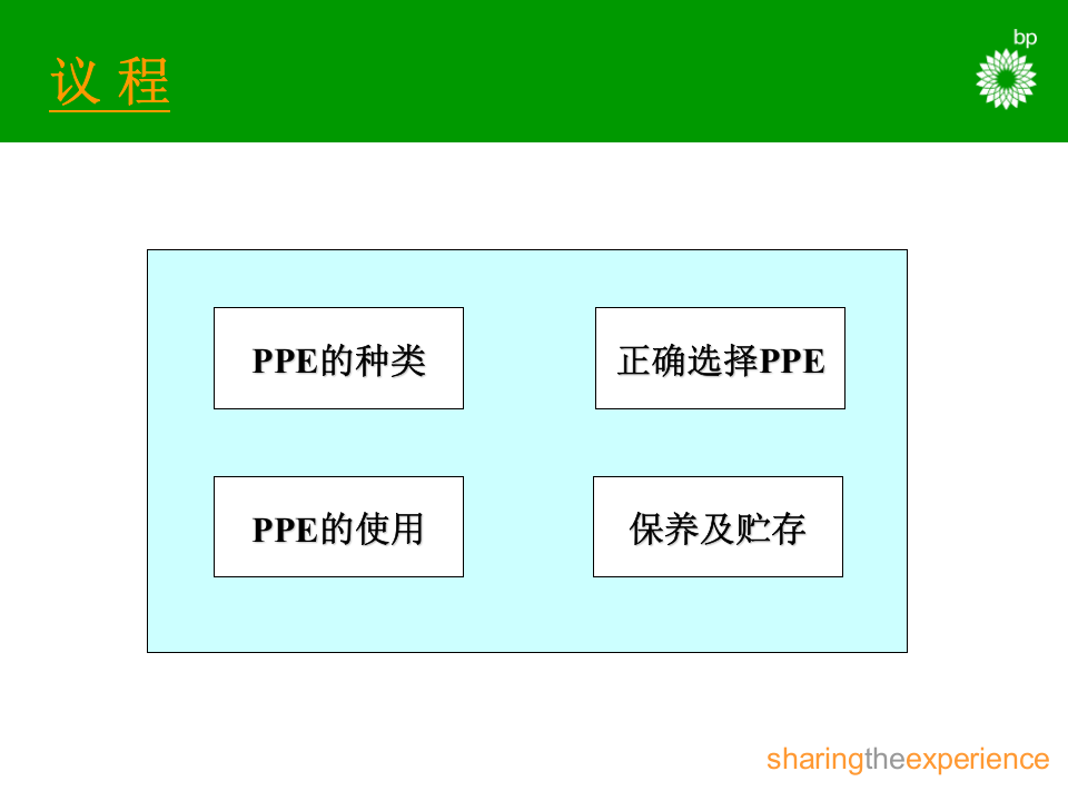 公司之个人防护用品PPE.pptx 第2页