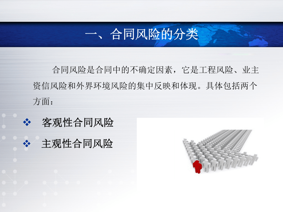 合同管理全过程风险防范及管控.pptx 第4页