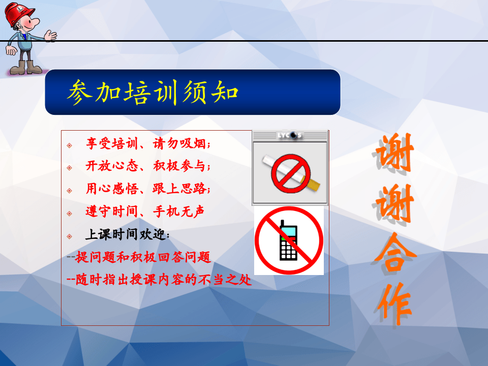 交通安全专项培训PPT.pptx 第2页