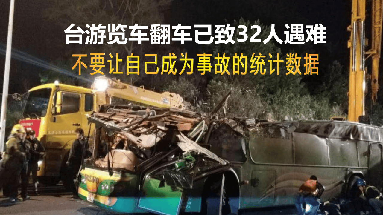 生产安全责任事故警示录之五&mdash;&mdash;交通运输事故.pptx 第6页