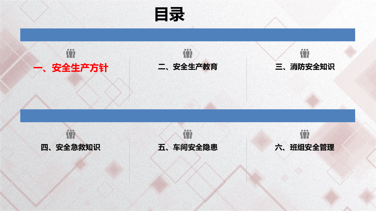 安全急救知识培训手册（29页）.pptx 第2页