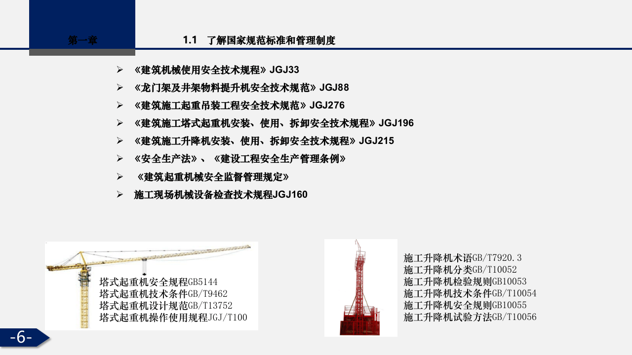 大型机械设备安全管理.pptx 第6页