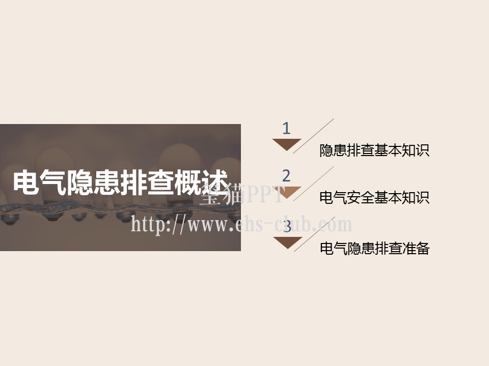 电气隐患排查及治理PPT.pptx 第3页