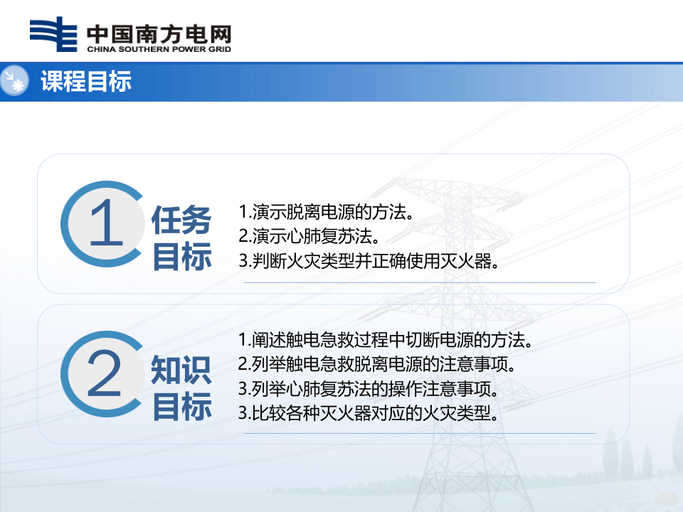 急救常识(触电急救与消防灭火)课件.pptx 第2页