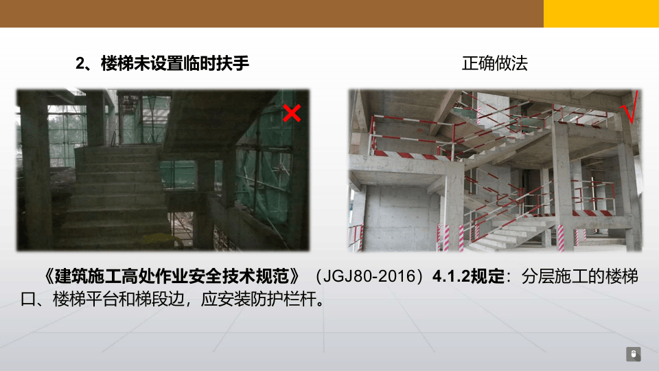 施工安全隐患及违章行为_.pptx 第4页
