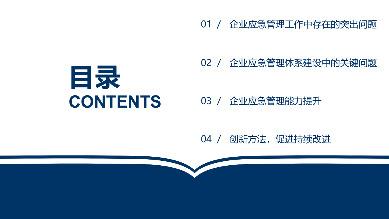 企业应急管理体系与能力建设.pptx 第2页