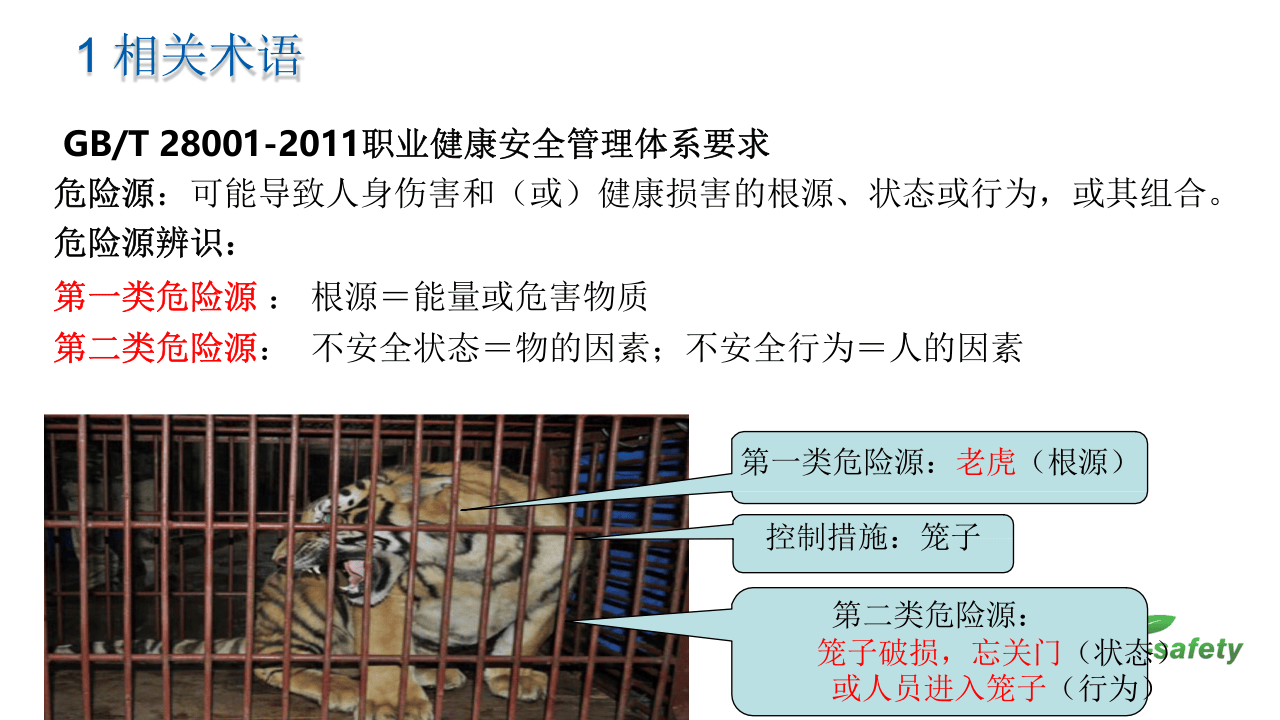 【安全培训】生产安全事故隐患排查治理.pptx 第4页