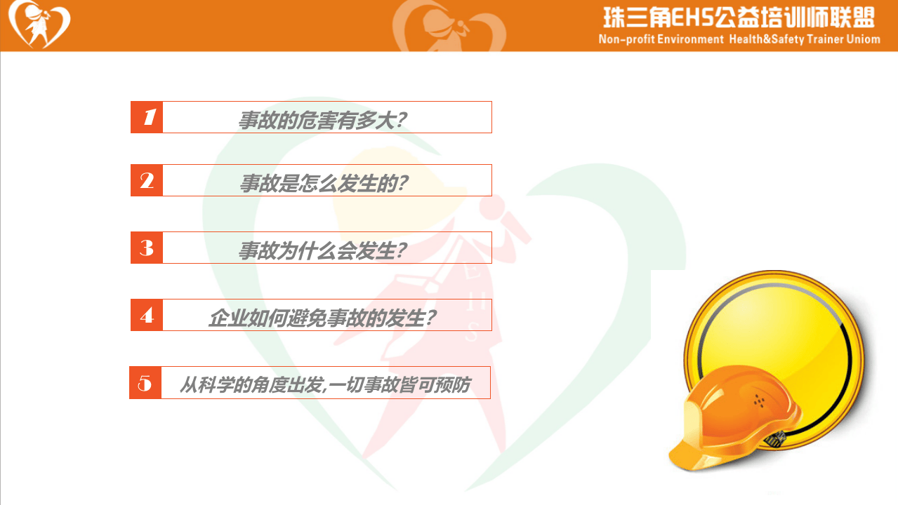 一切事故皆可避免 正确认识新&ldquo;安全观&rdquo;.pptx 第5页