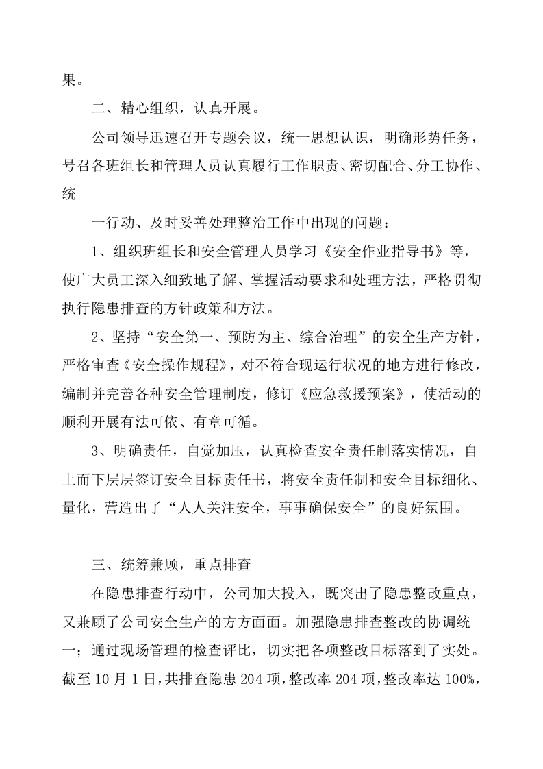 安全隐患排查报告.docx 第2页