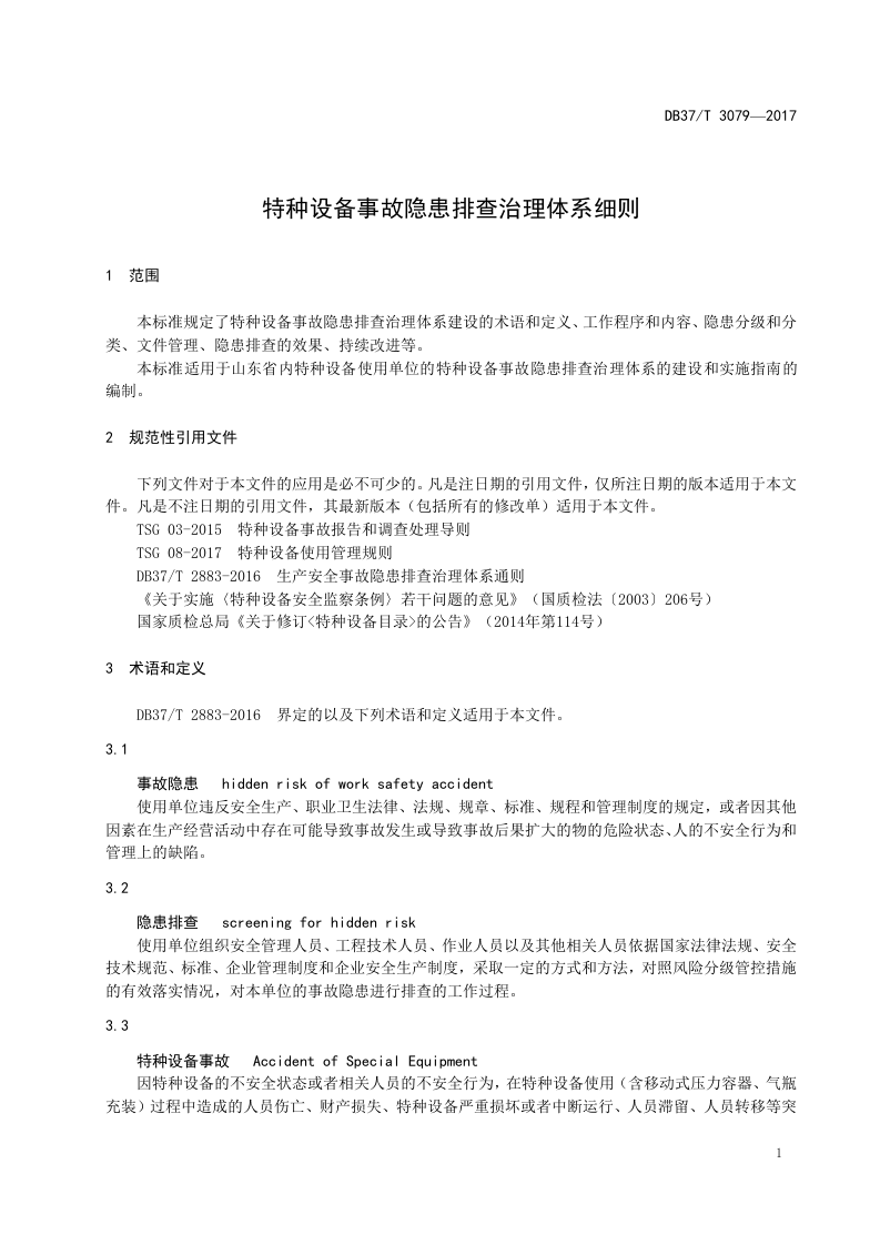 特种设备事故隐患排查治理体系细则.docx 第4页