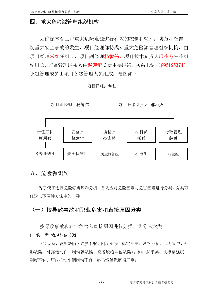 重大危险源控制与识别措施.docx 第6页