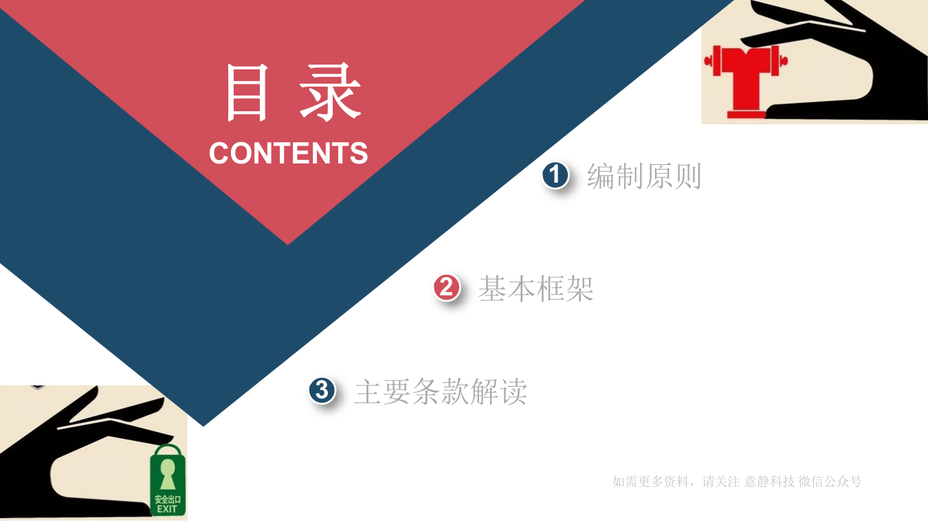 安全生产评级规范：消防要素部分 宣贯培训.pptx 第2页