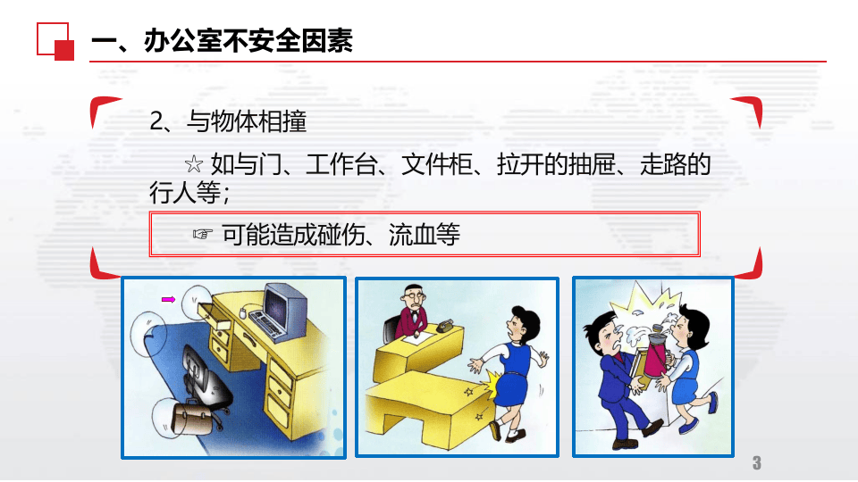 办公室安全及消防常识学习资料.pptx 第3页
