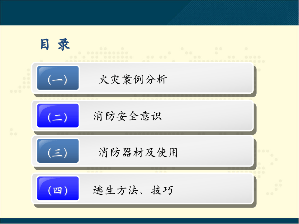 企业消防安全培训课件.pptx 第3页