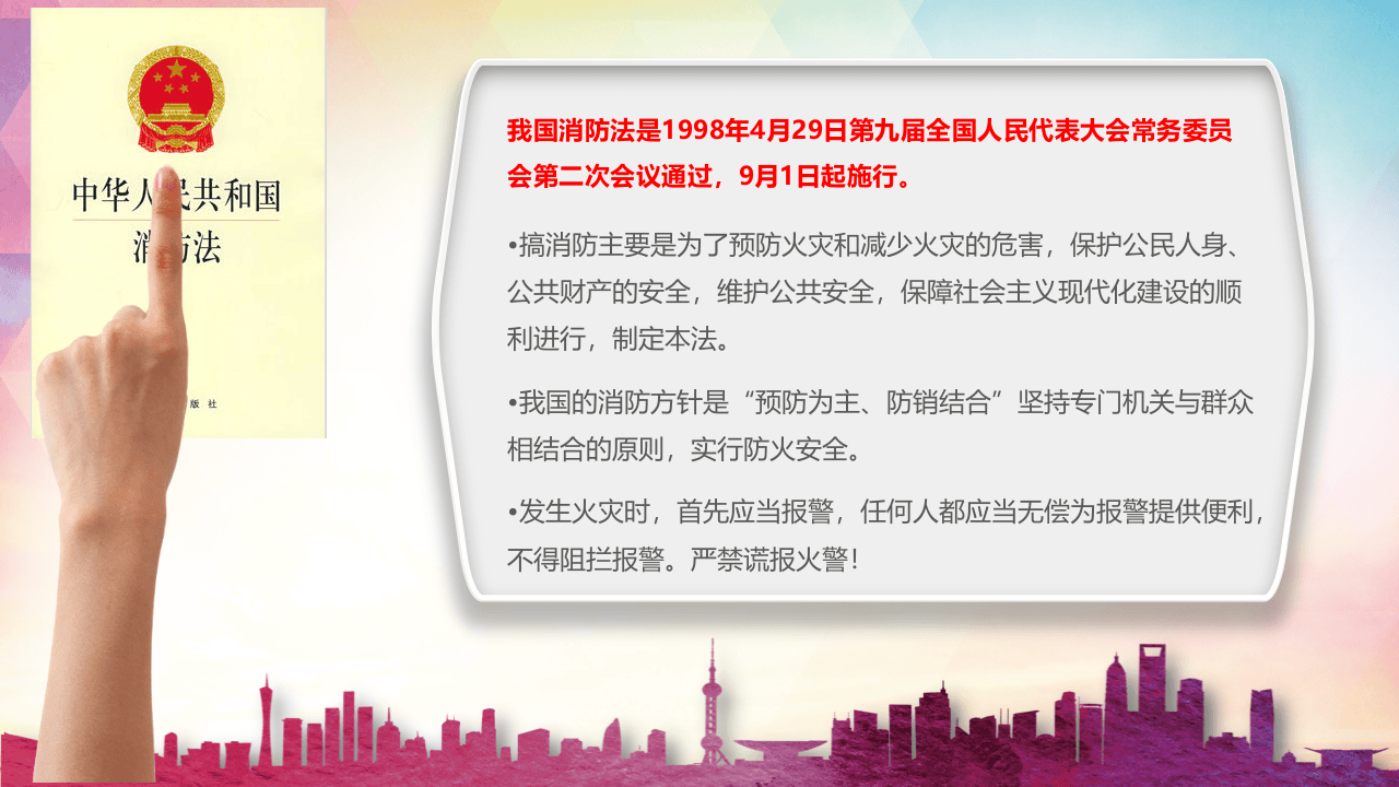 消防安全教育.pptx 第2页