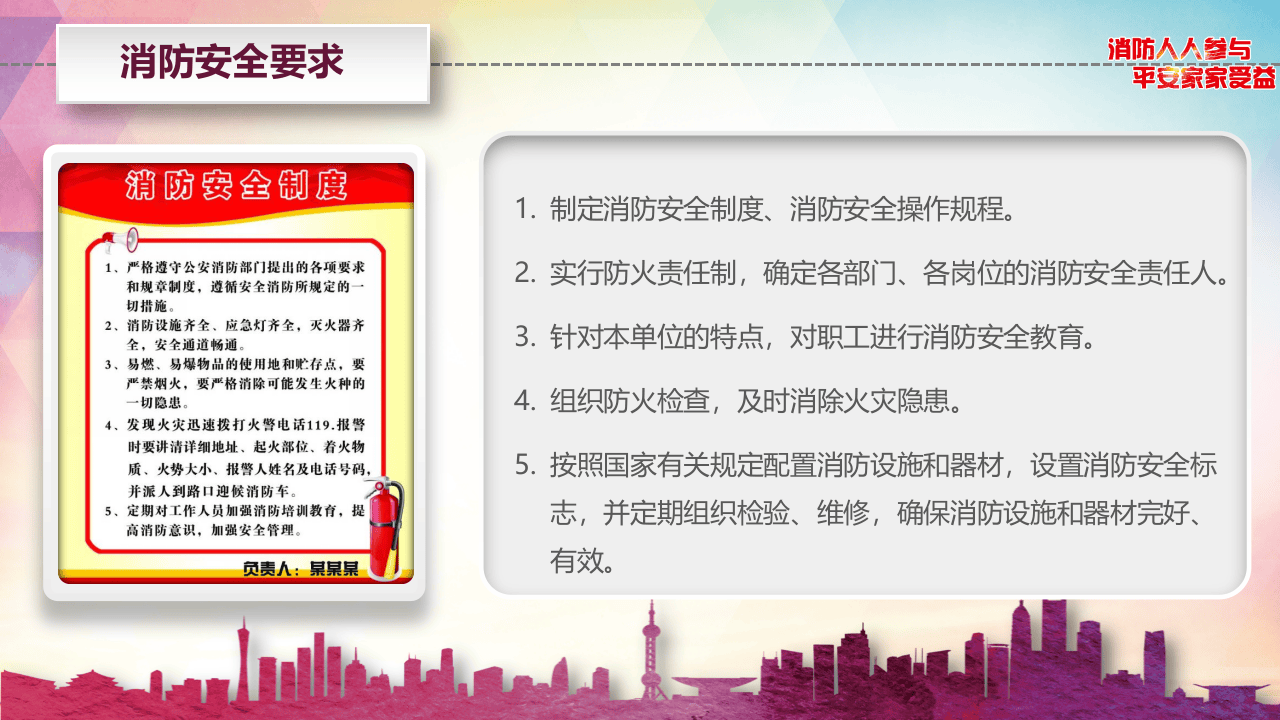 消防安全教育.pptx 第5页