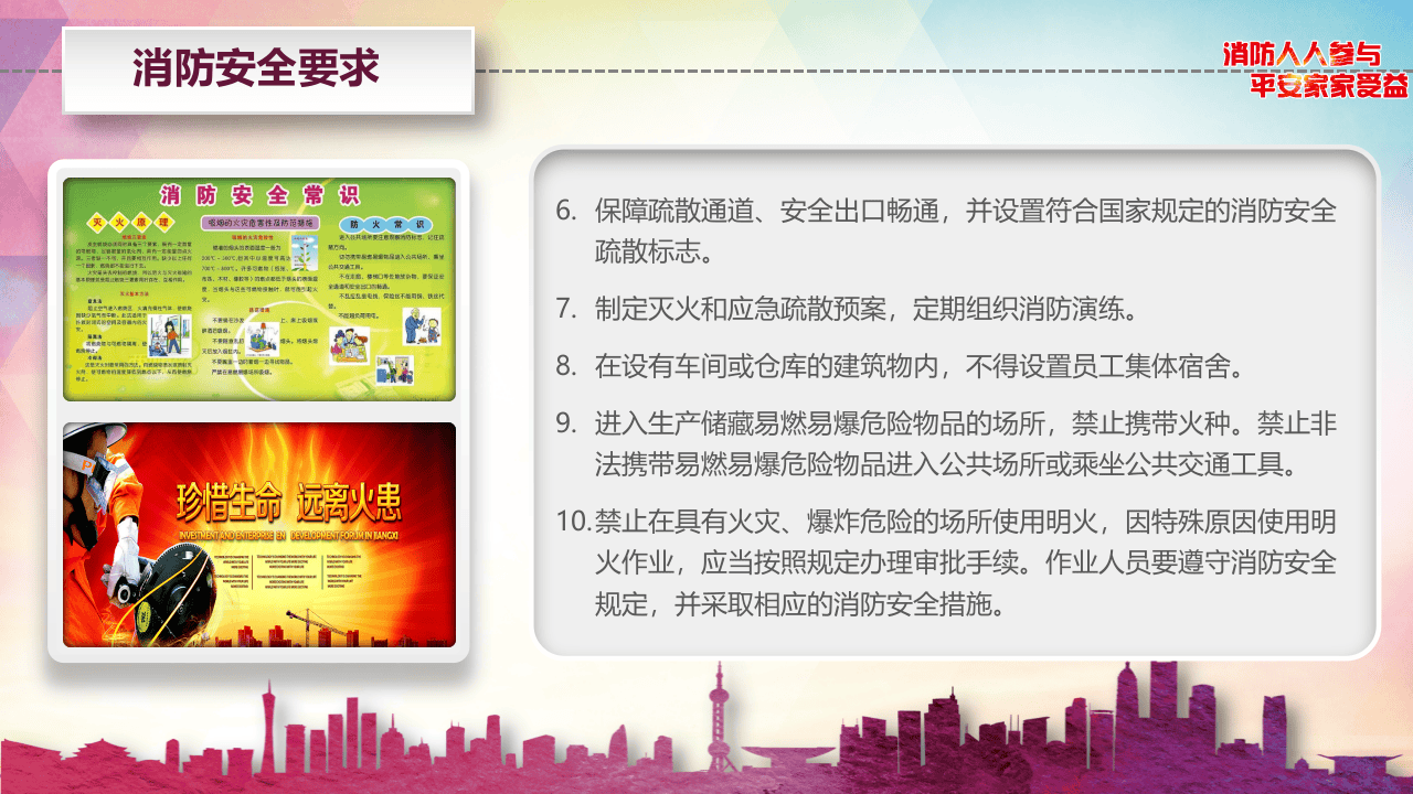 消防安全教育.pptx 第6页