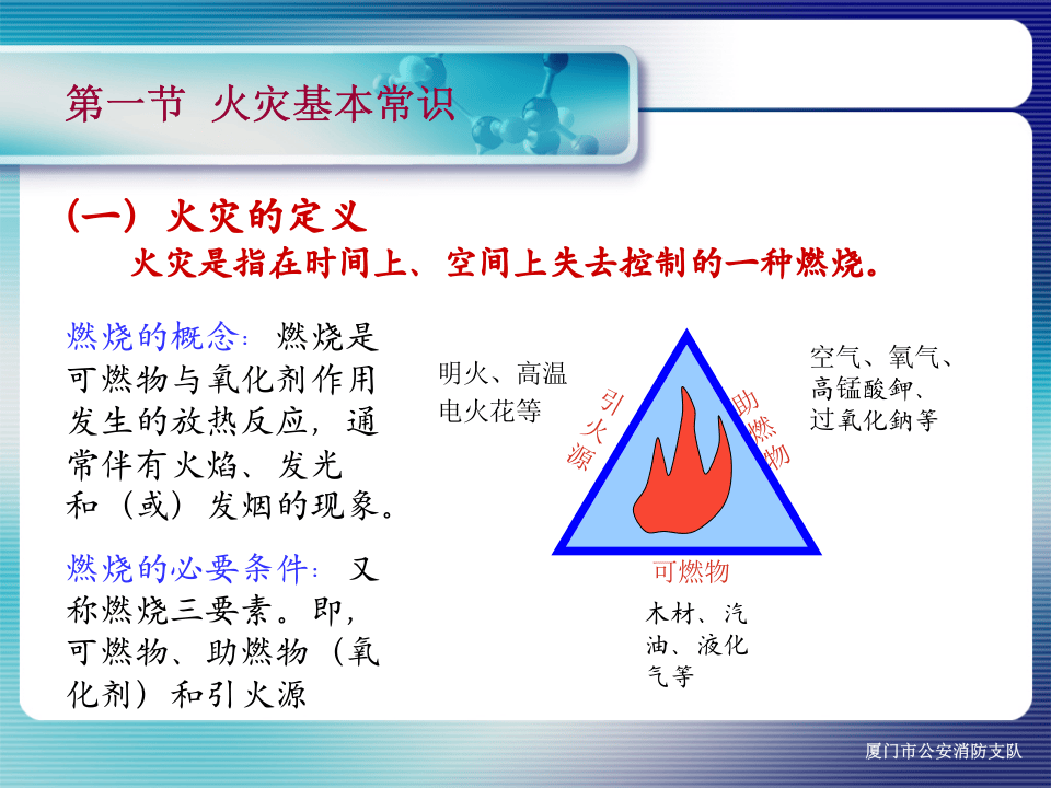 消防安全教育培训.pptx 第3页