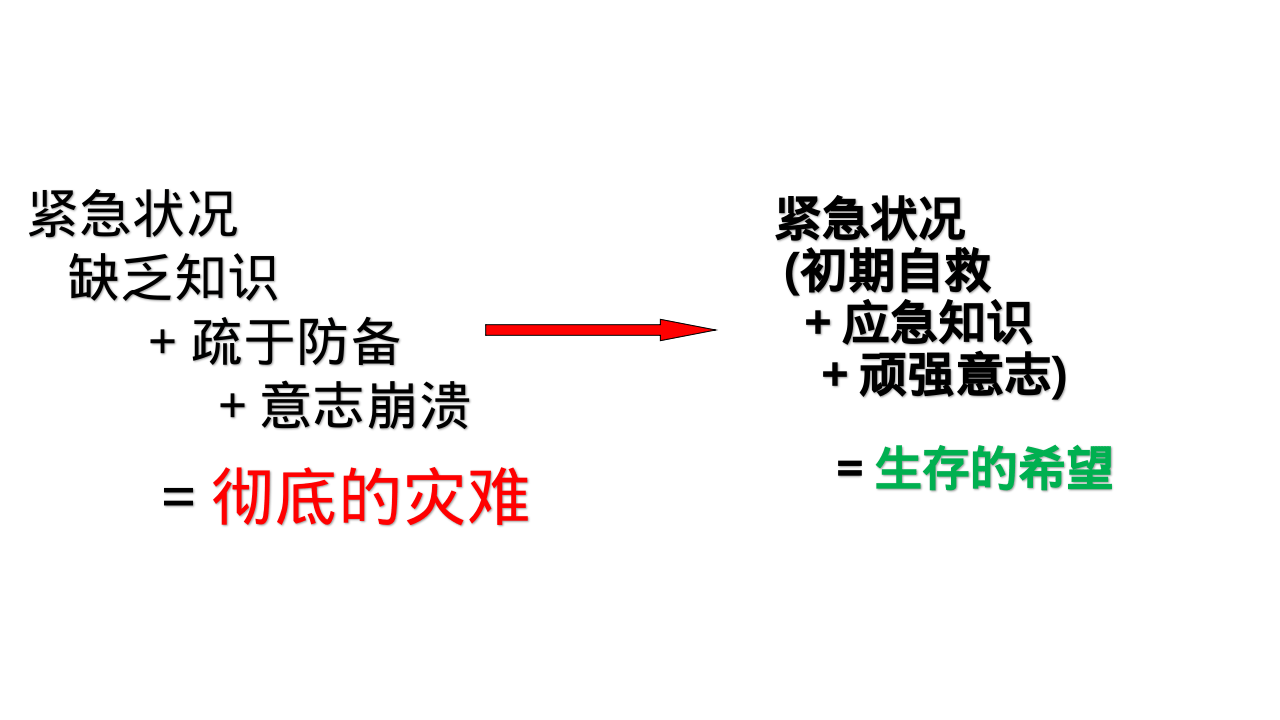 消防应急逃生常识大全(必备).pptx 第2页