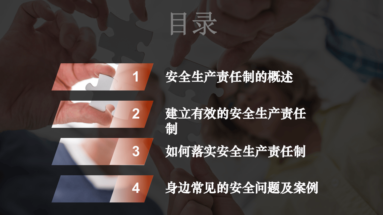 全员安全生产责任制专题培训.pptx 第4页